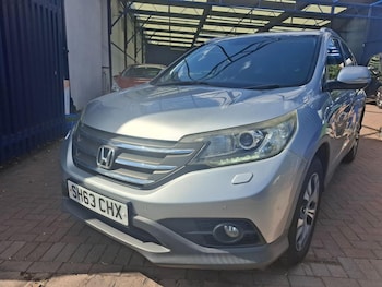 Used Honda CR-V 2013 for sale - 79395120: Photo