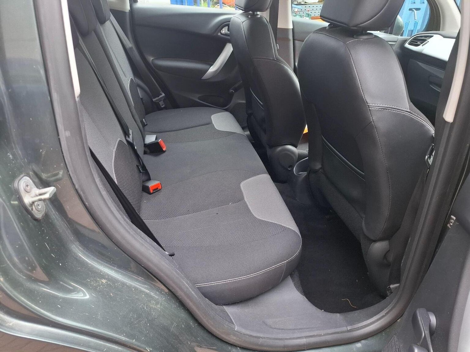 Used Citroen C3 2012 for sale - 77289044: Photo 10