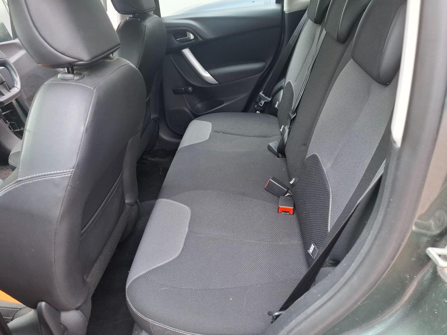 Used Citroen C3 2012 for sale - 77289044: Photo 11