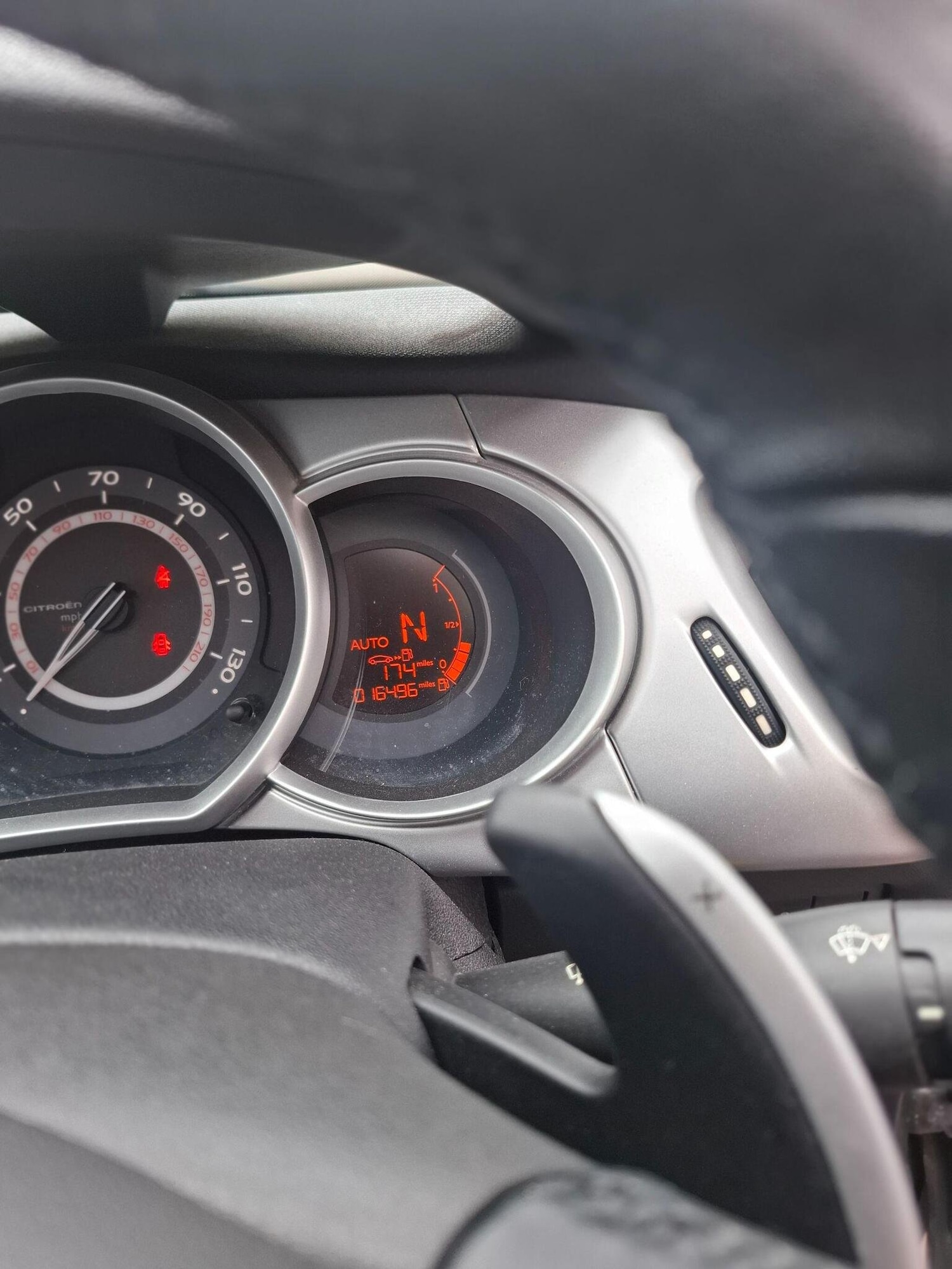 Used Citroen C3 2012 for sale - 77289044: Photo 12