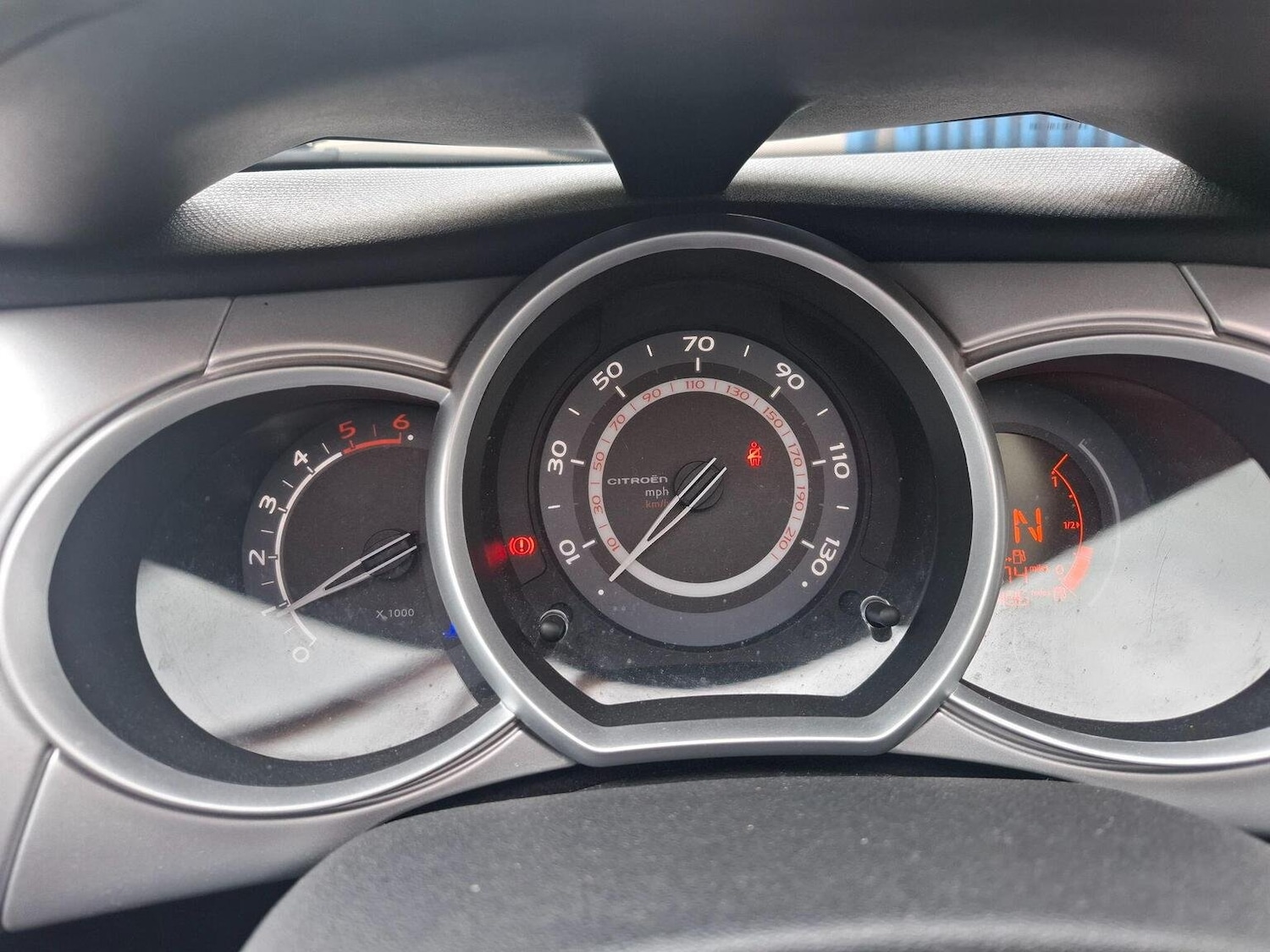 Used Citroen C3 2012 for sale - 77289044: Photo 14