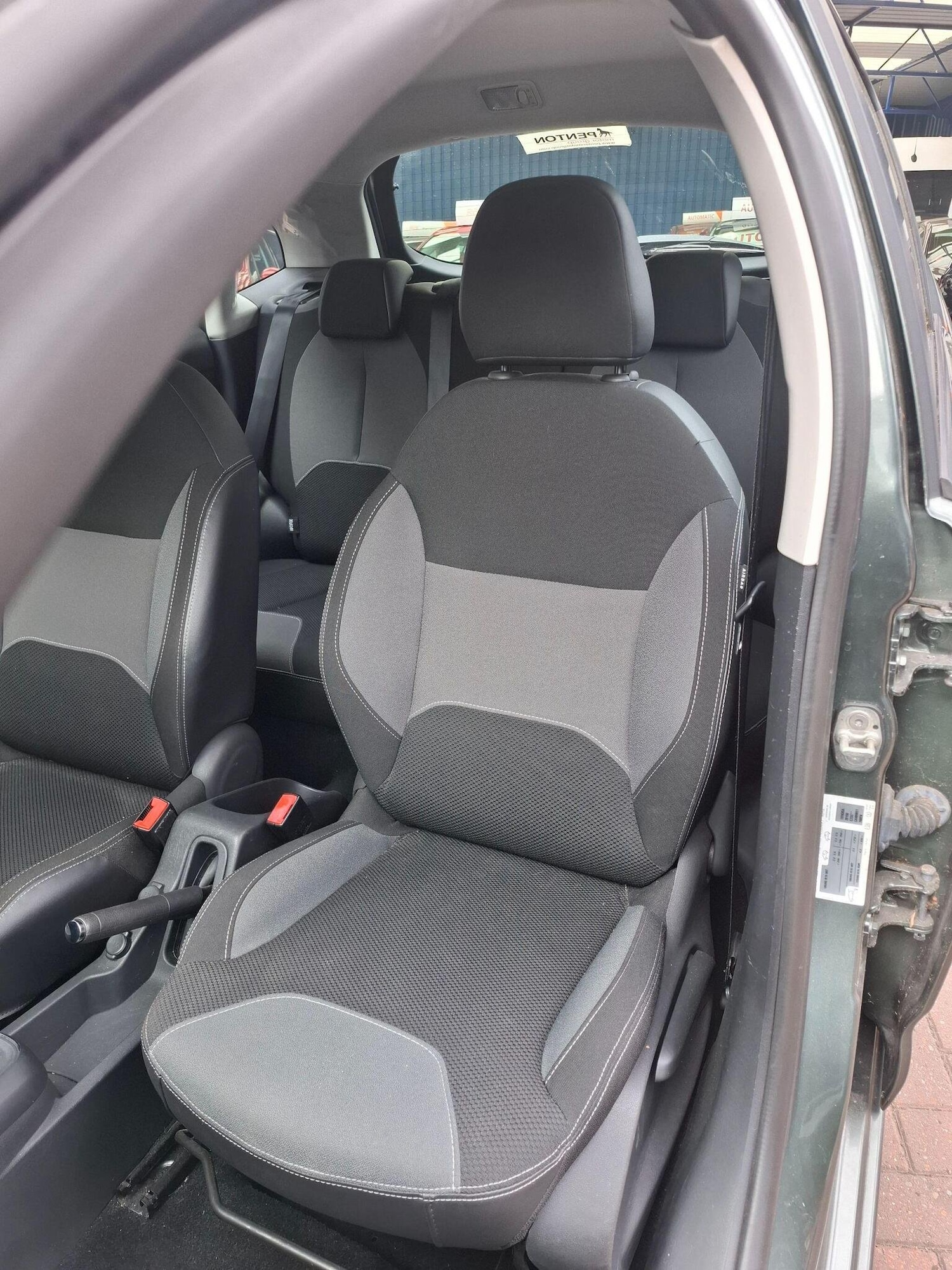 Used Citroen C3 2012 for sale - 77289044: Photo 15