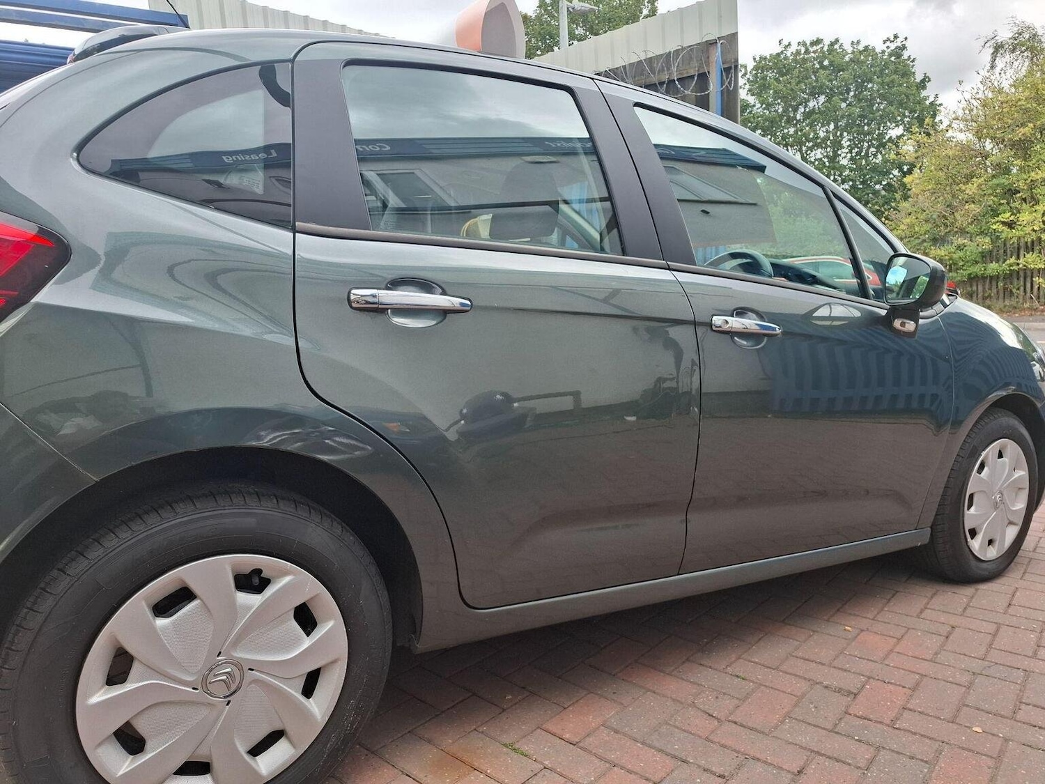 Used Citroen C3 2012 for sale - 77289044: Photo 18