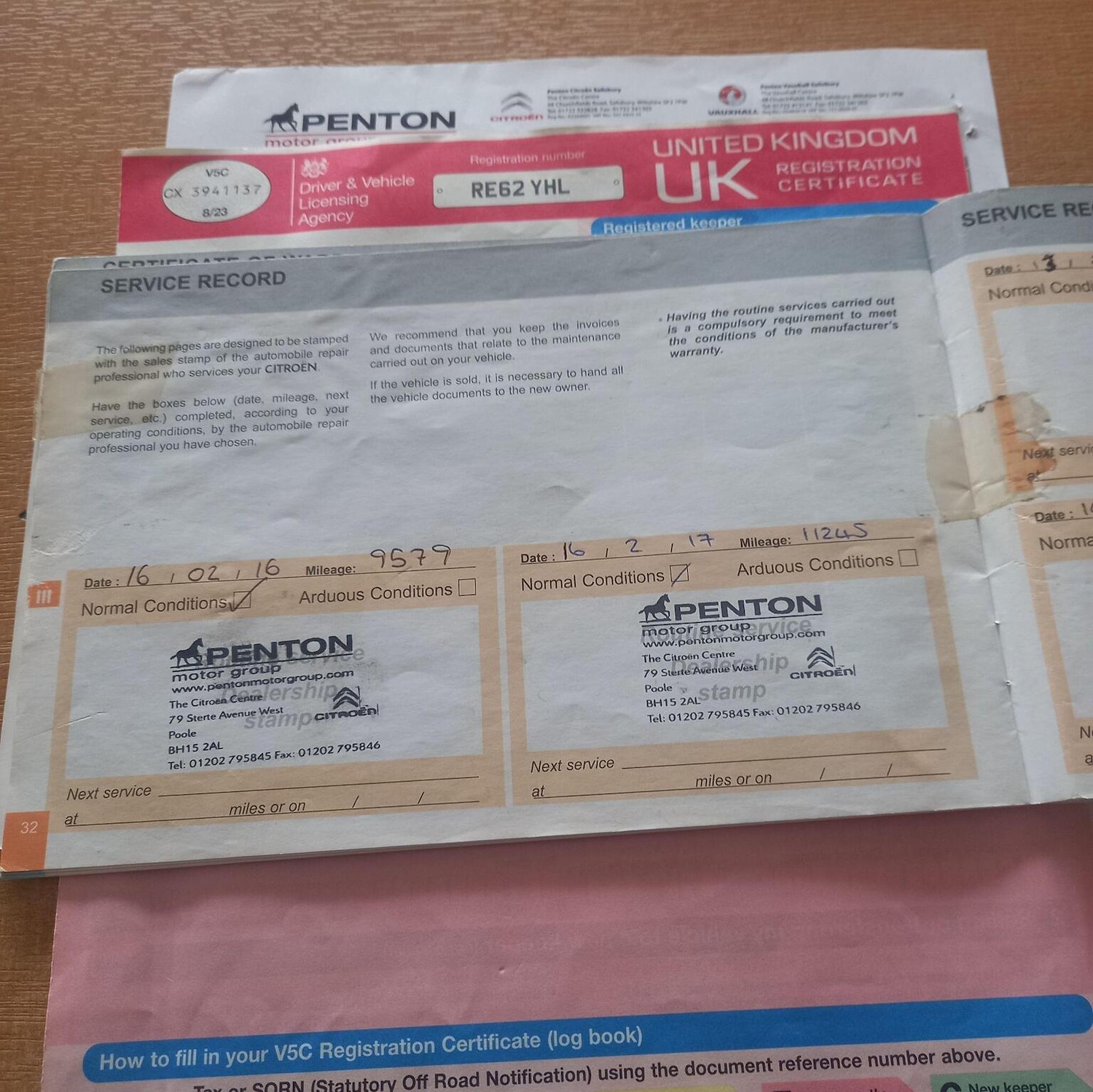 Used Citroen C3 2012 for sale - 77289044: Photo 20