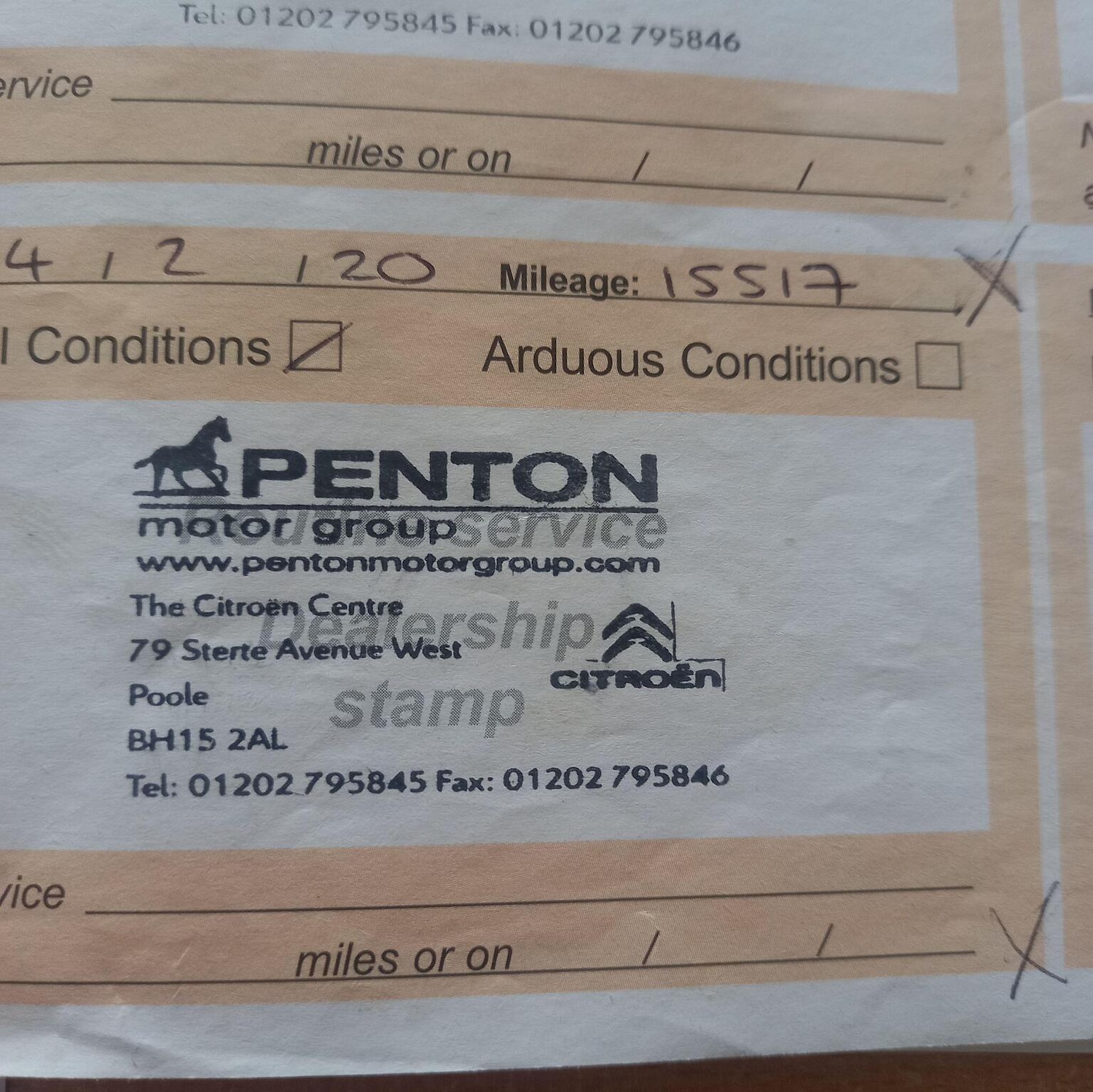 Used Citroen C3 2012 for sale - 77289044: Photo 25