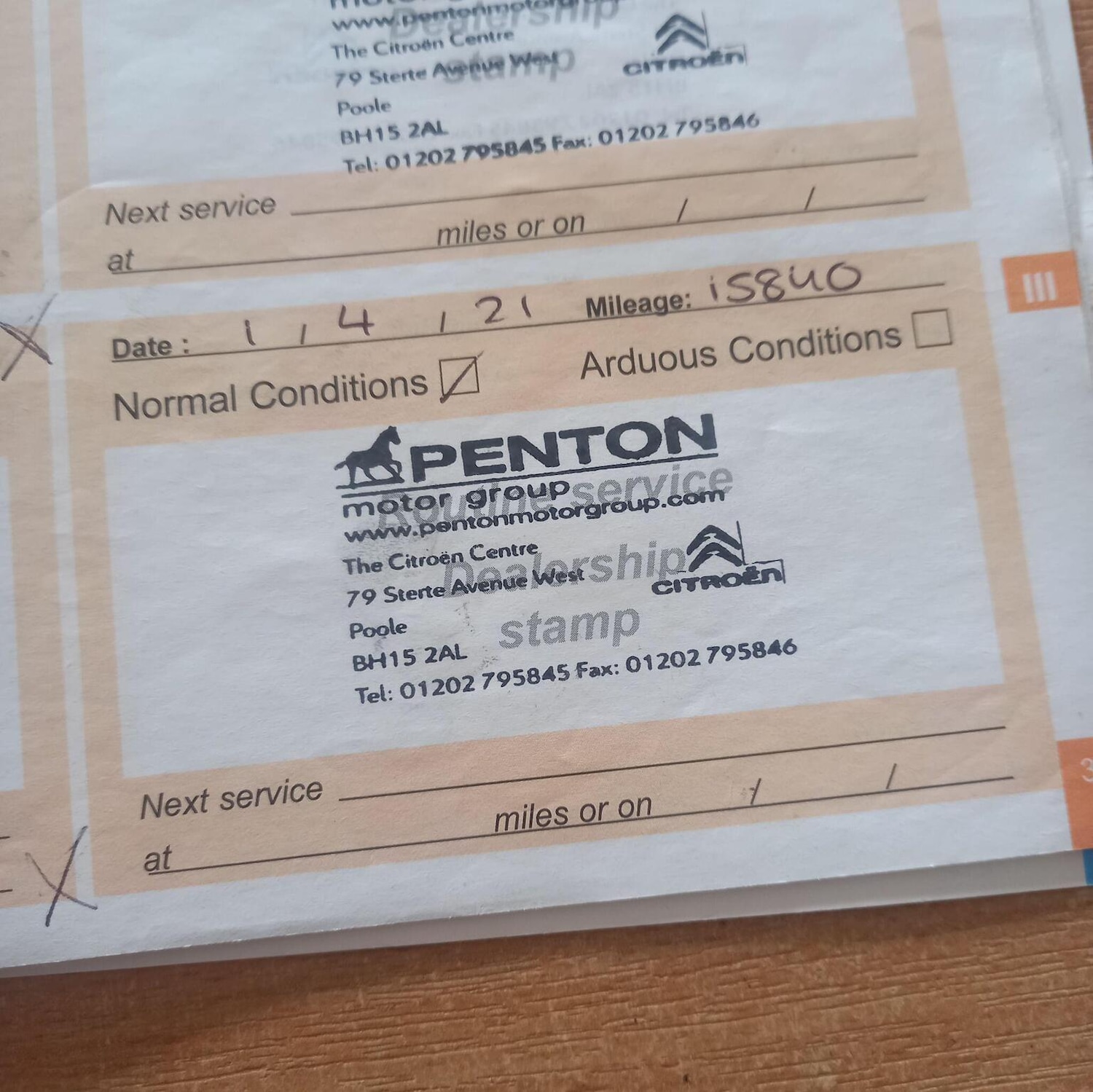 Used Citroen C3 2012 for sale - 77289044: Photo 26