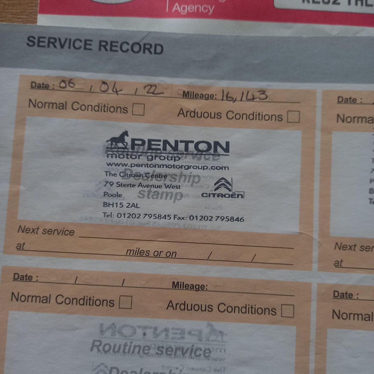 Used Citroen C3 2012 for sale - 77289044: Photo 27