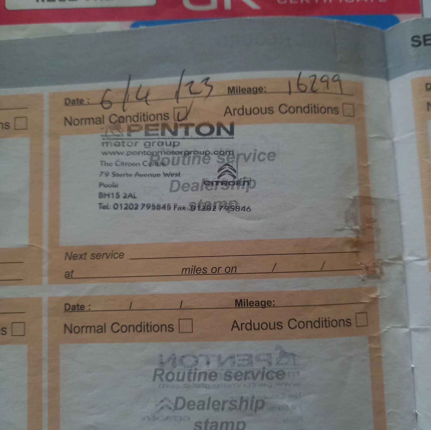 Used Citroen C3 2012 for sale - 77289044: Photo 28