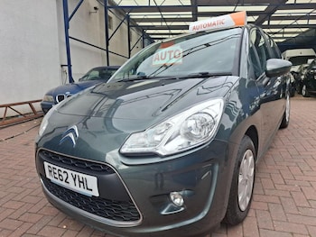 Used Citroen C3 2012 for sale - 77289044: Photo