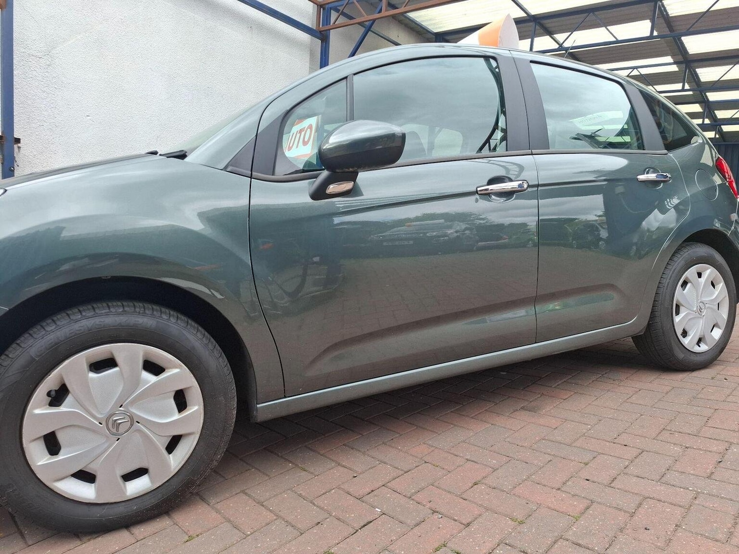 Used Citroen C3 2012 for sale - 77289044: Photo 5