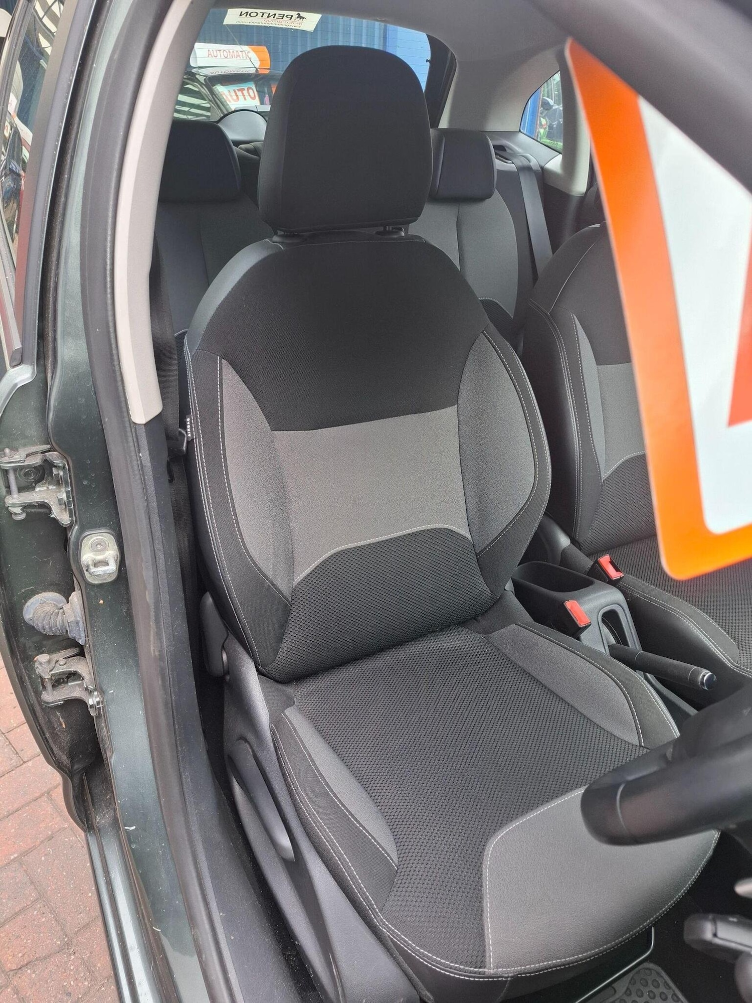 Used Citroen C3 2012 for sale - 77289044: Photo 9