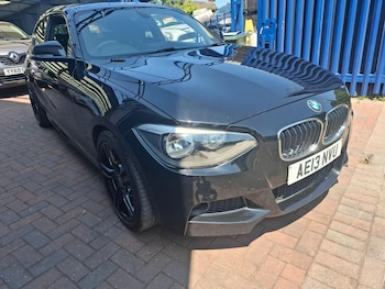 Used BMW 1 Series 2013 for sale - 79156565: Photo