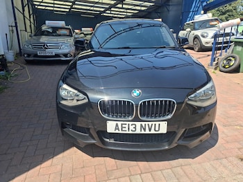 Used BMW 1 Series 2013 for sale - 79156565: Photo