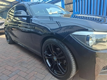 Used BMW 1 Series 2013 for sale - 79156565: Photo