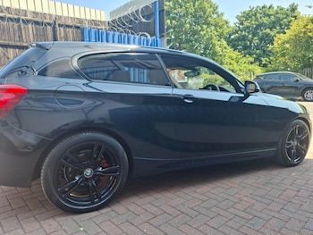 Used BMW 1 Series 2013 for sale - 79156565: Photo