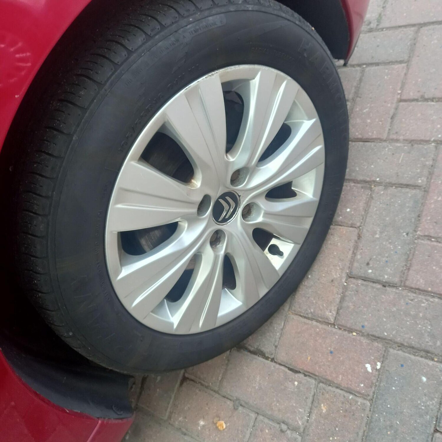 Used Citroen C3 Picasso 2013 for sale - 77289027: Photo 12