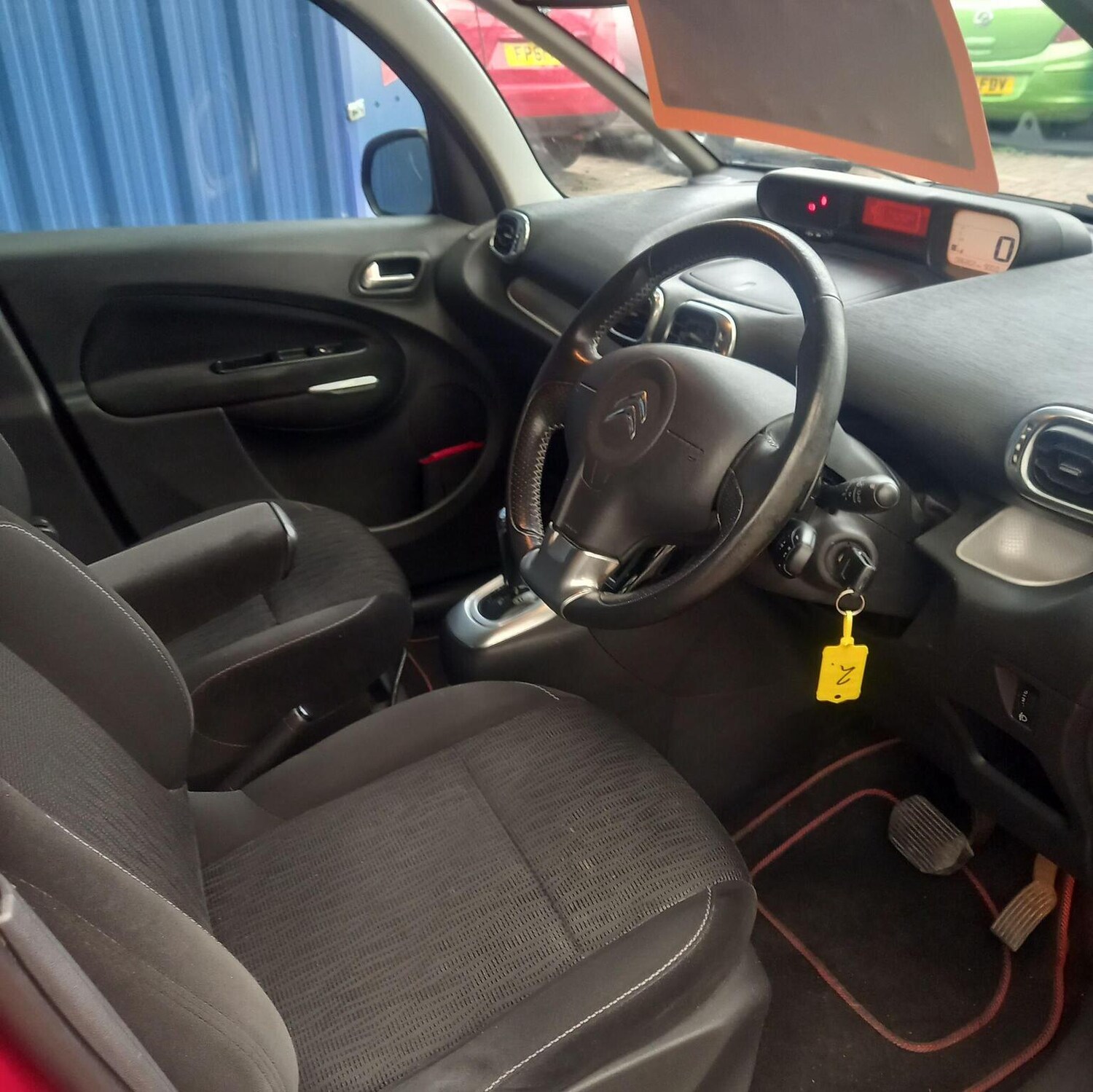 Used Citroen C3 Picasso 2013 for sale - 77289027: Photo 13