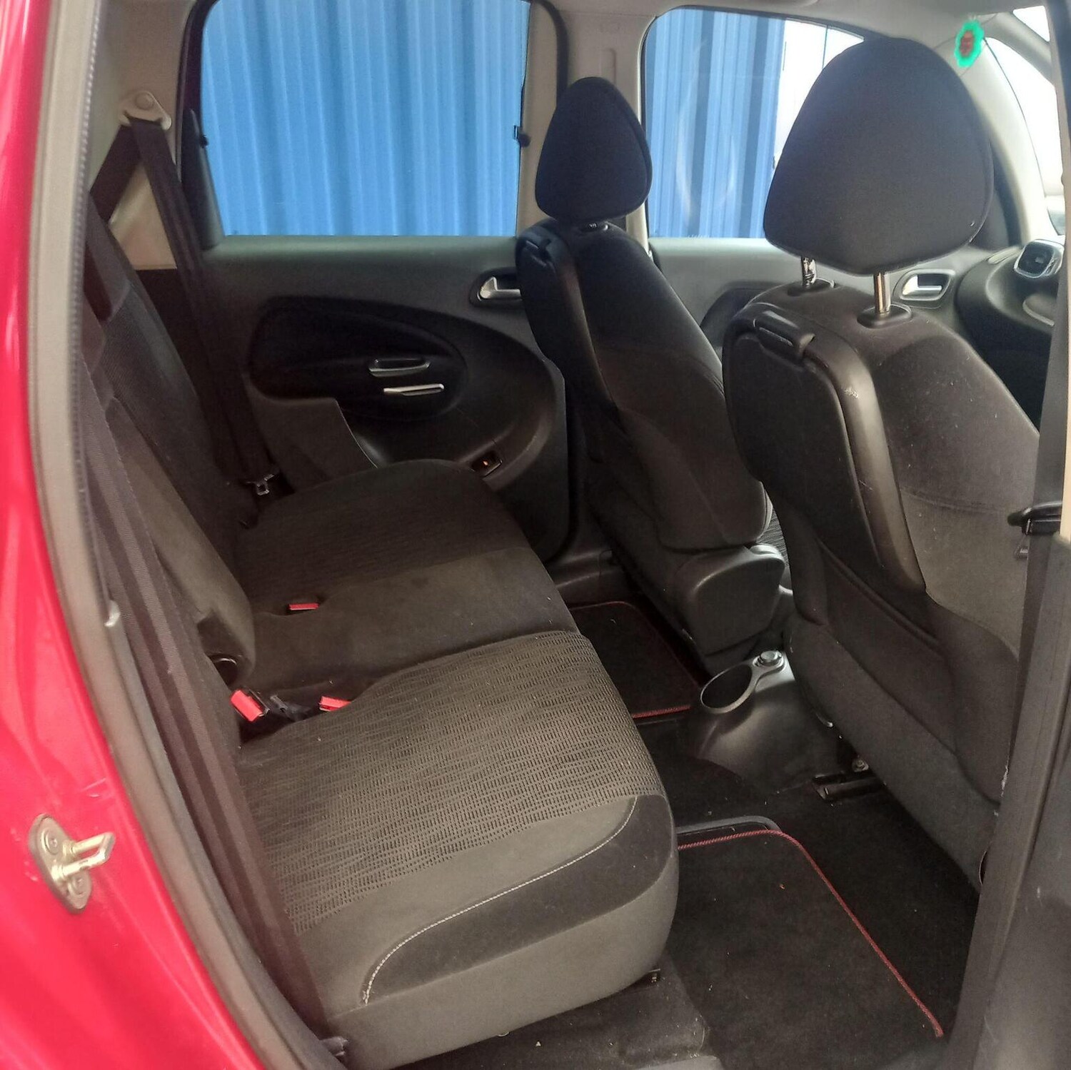 Used Citroen C3 Picasso 2013 for sale - 77289027: Photo 14