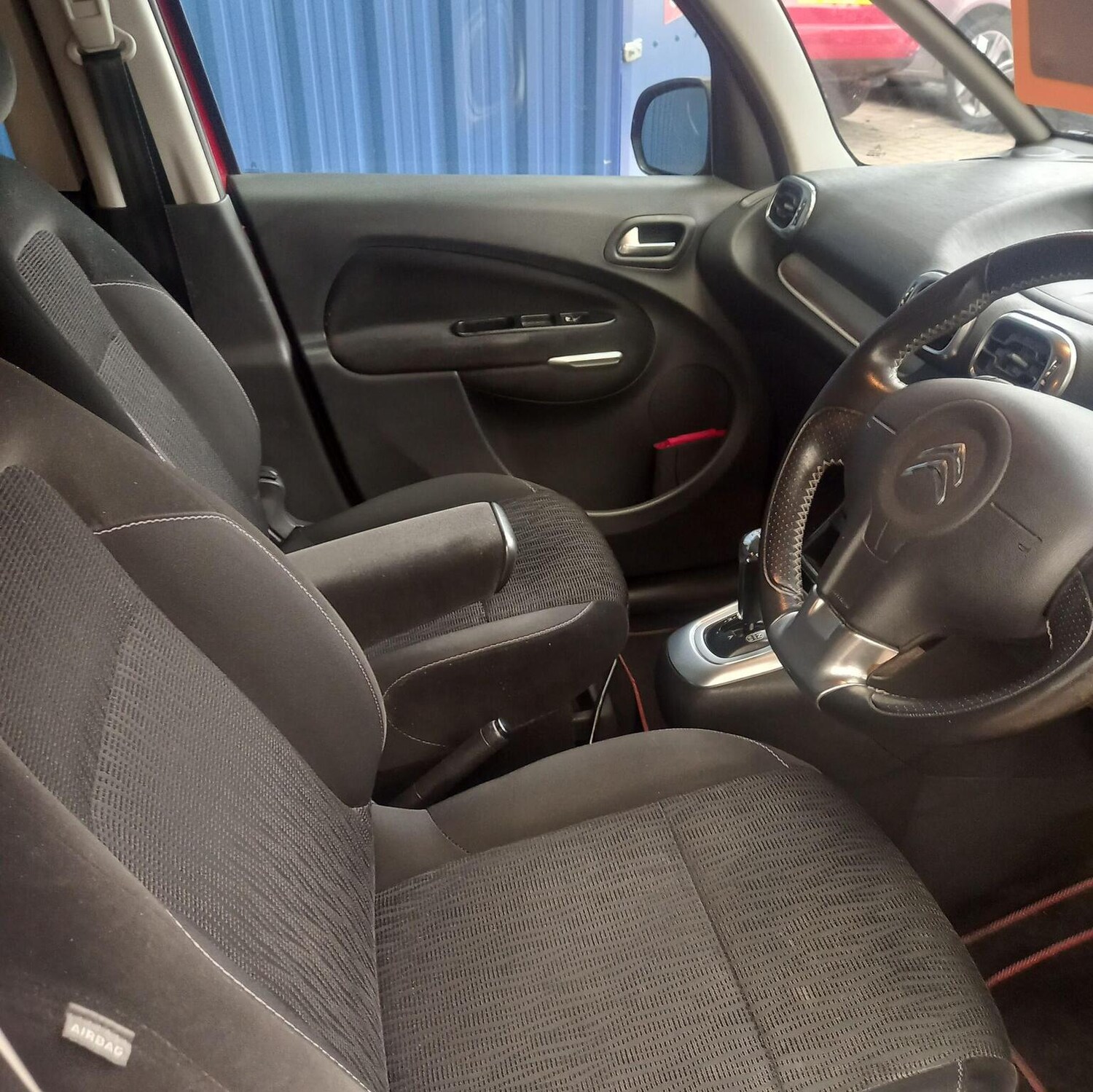 Used Citroen C3 Picasso 2013 for sale - 77289027: Photo 16