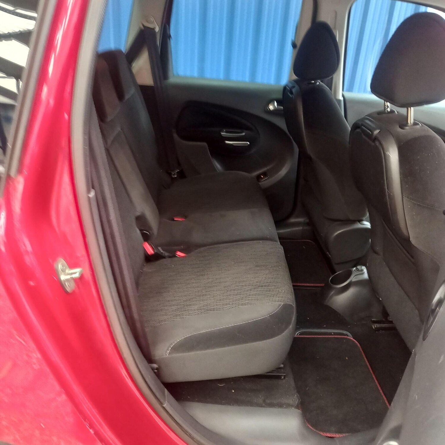 Used Citroen C3 Picasso 2013 for sale - 77289027: Photo 17