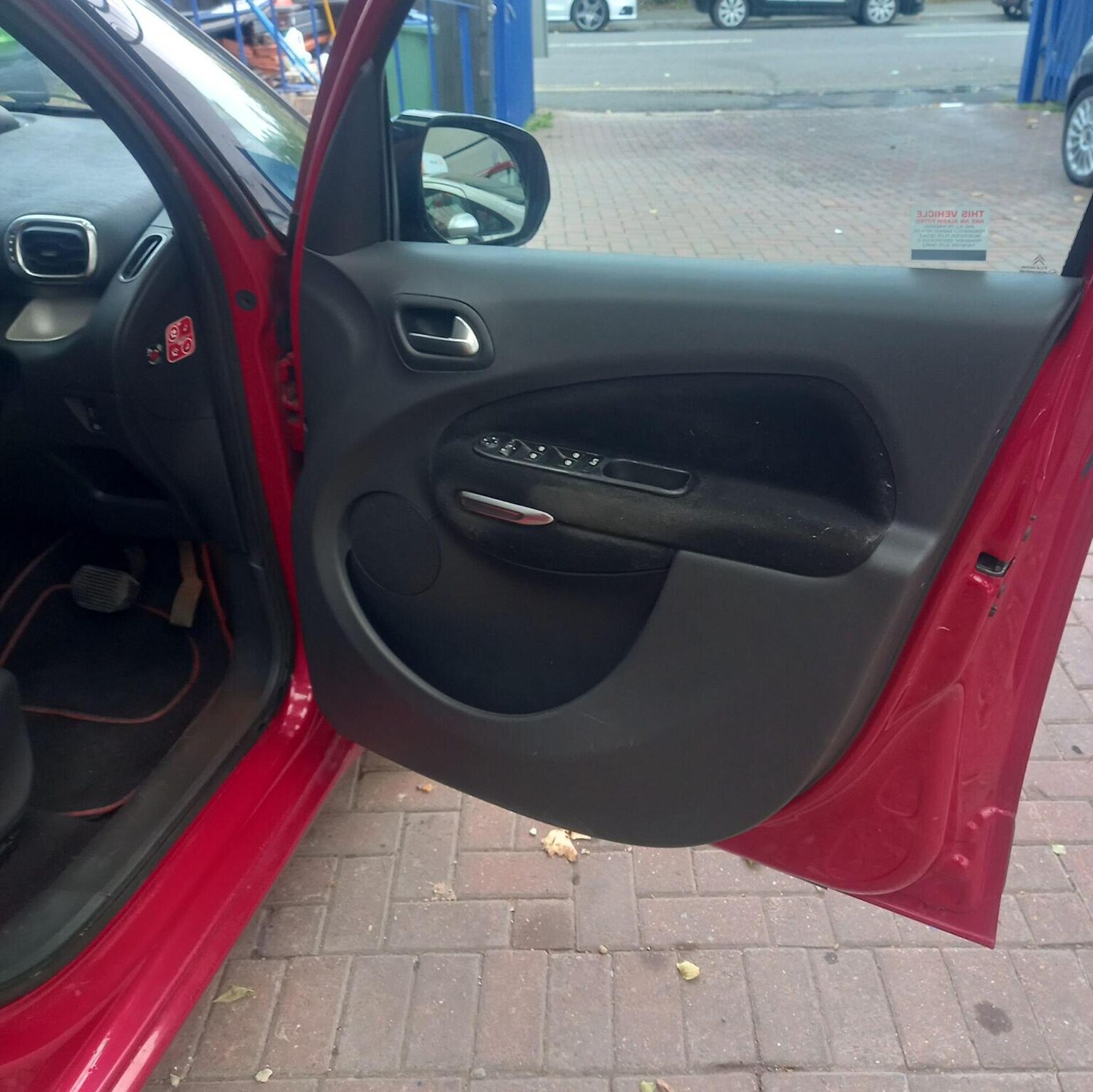 Used Citroen C3 Picasso 2013 for sale - 77289027: Photo 18