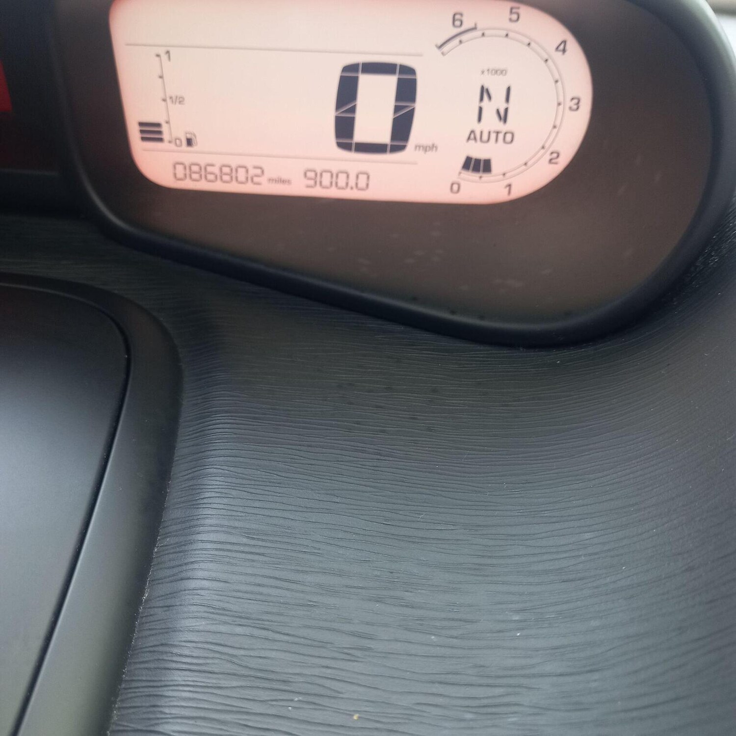 Used Citroen C3 Picasso 2013 for sale - 77289027: Photo 19