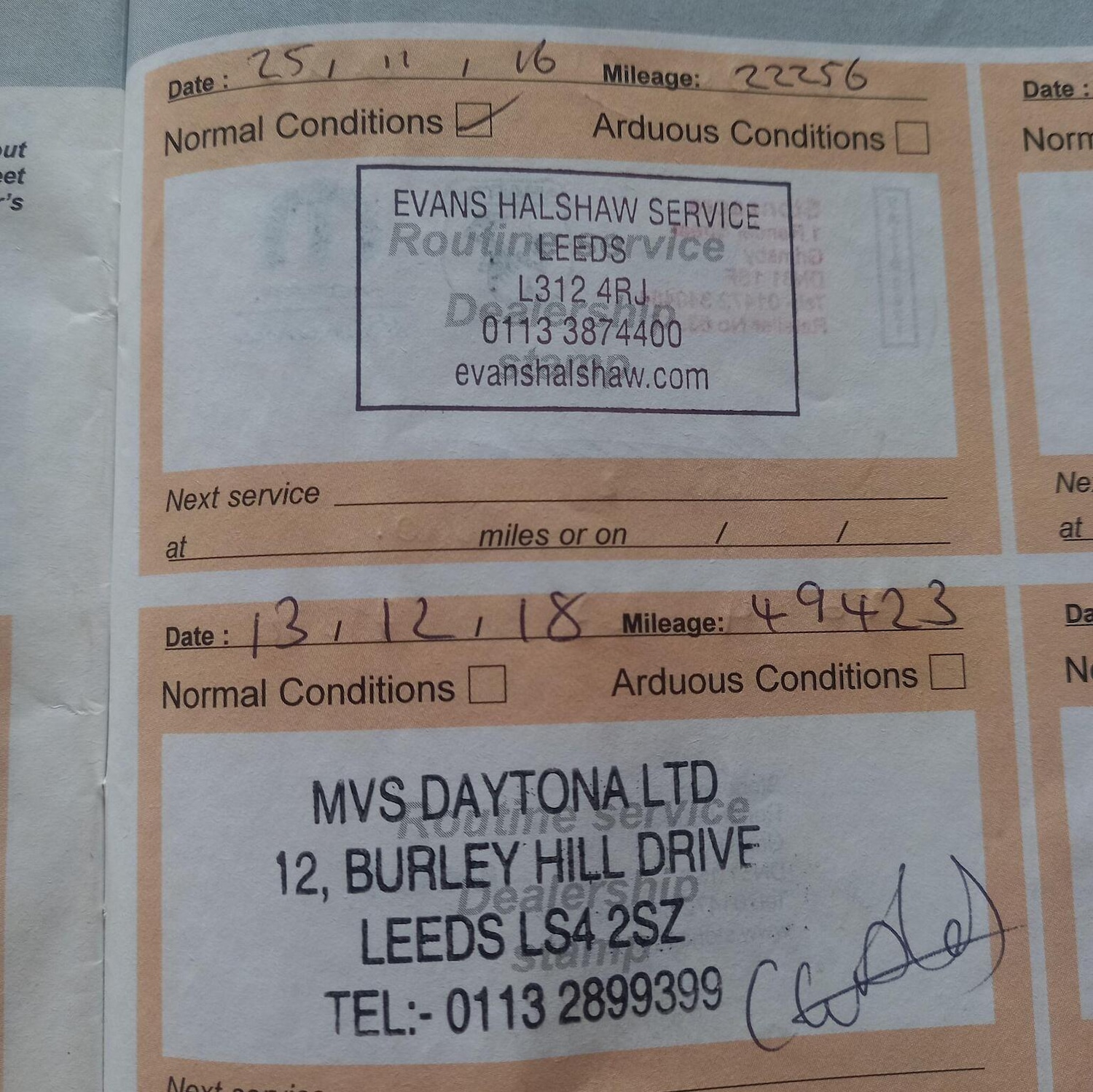 Used Citroen C3 Picasso 2013 for sale - 77289027: Photo 21