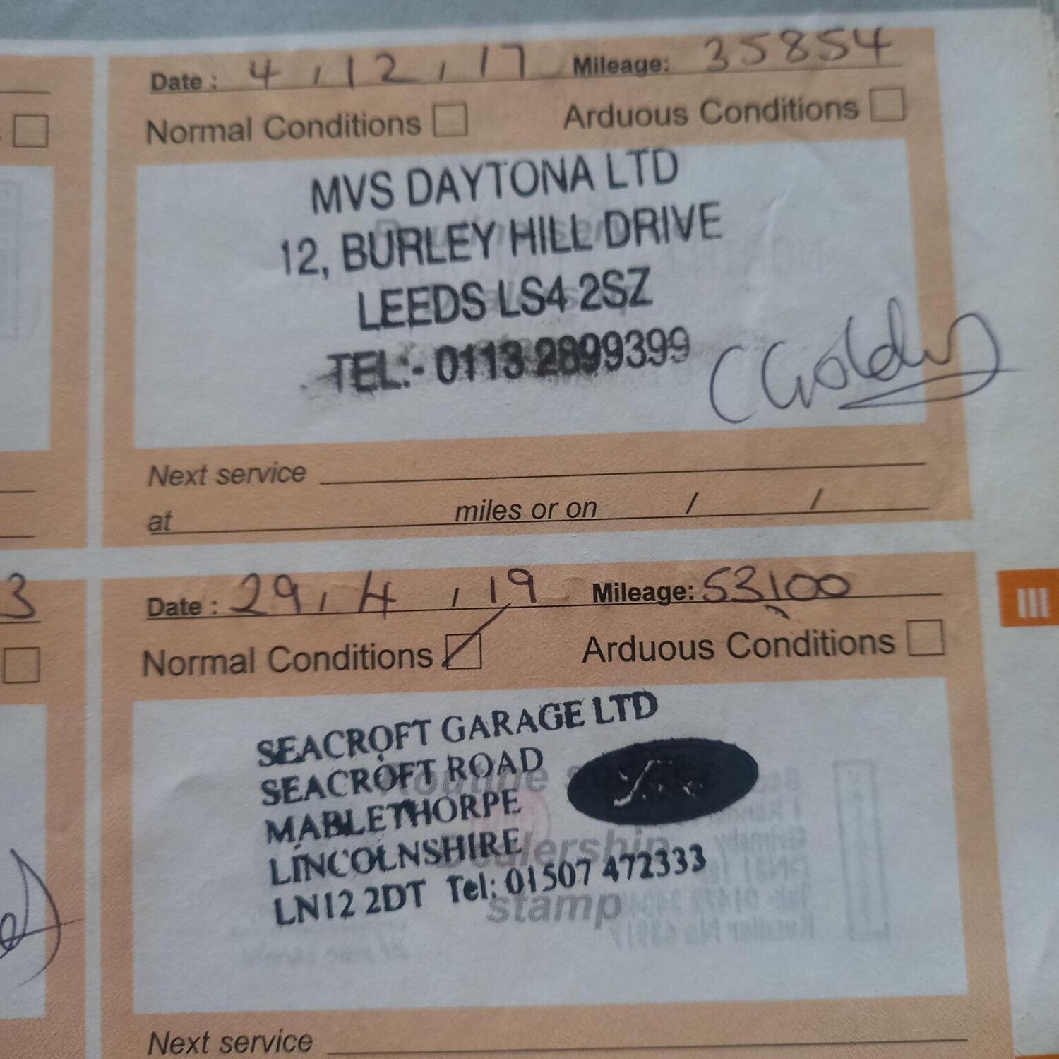 Used Citroen C3 Picasso 2013 for sale - 77289027: Photo 22