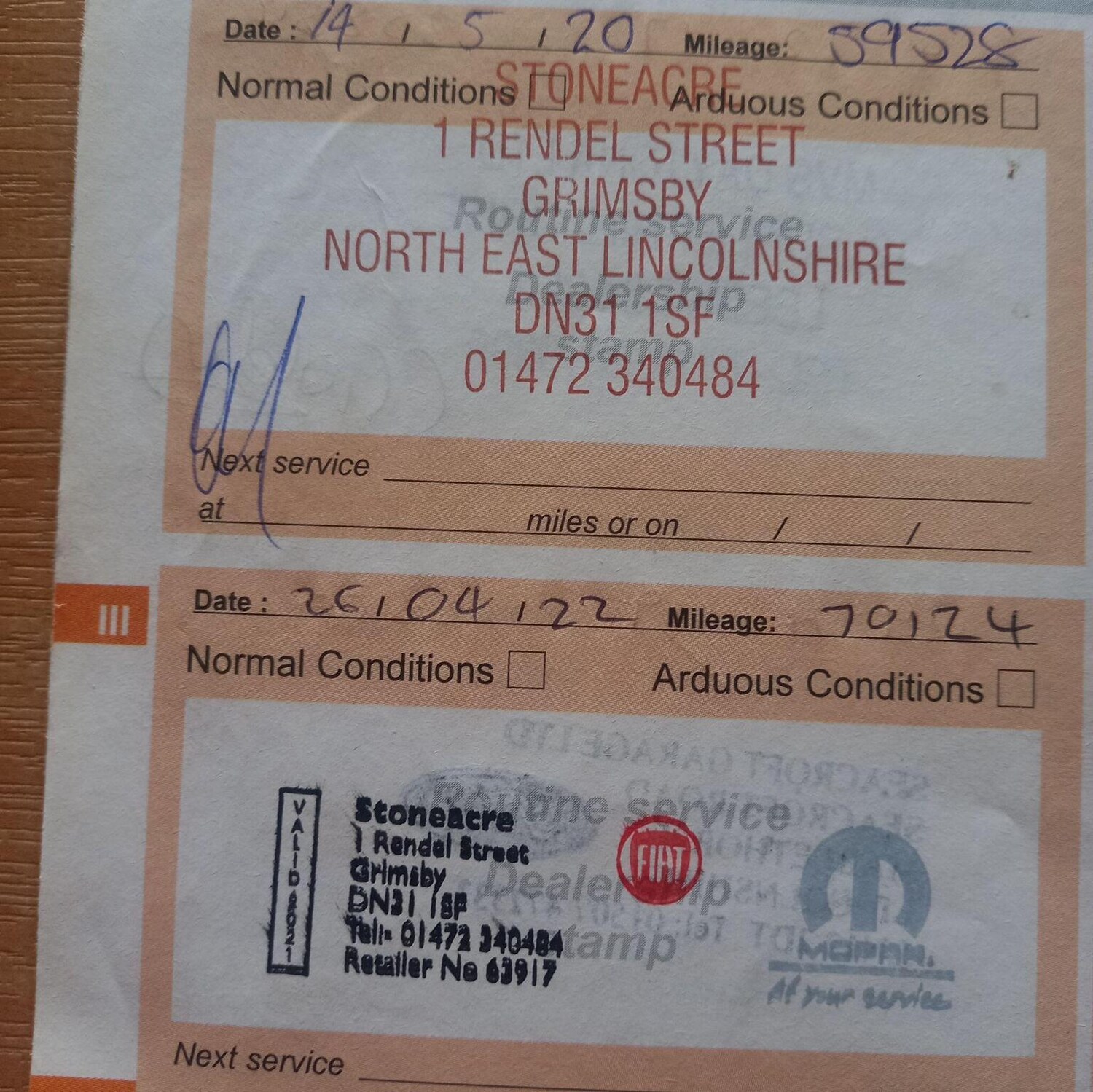 Used Citroen C3 Picasso 2013 for sale - 77289027: Photo 23