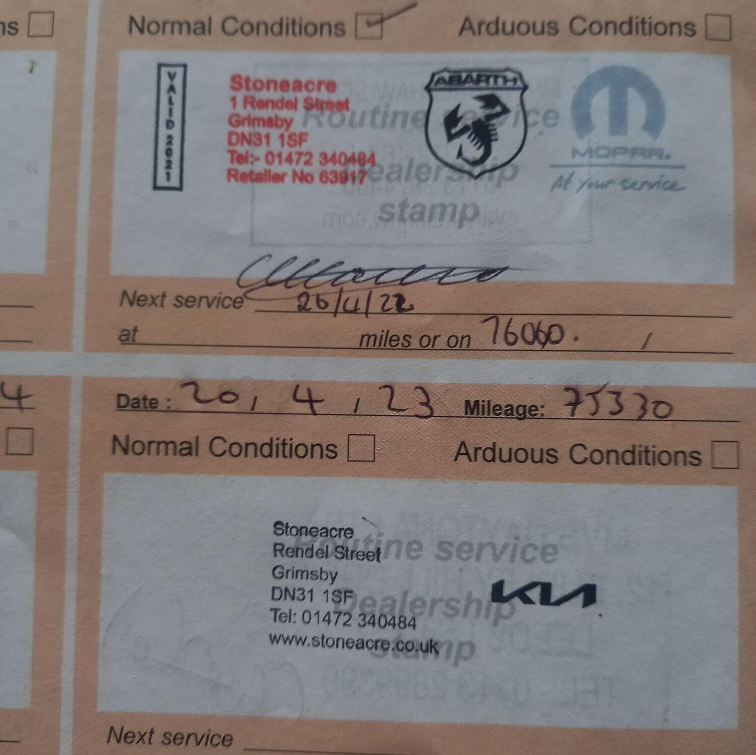 Used Citroen C3 Picasso 2013 for sale - 77289027: Photo 24