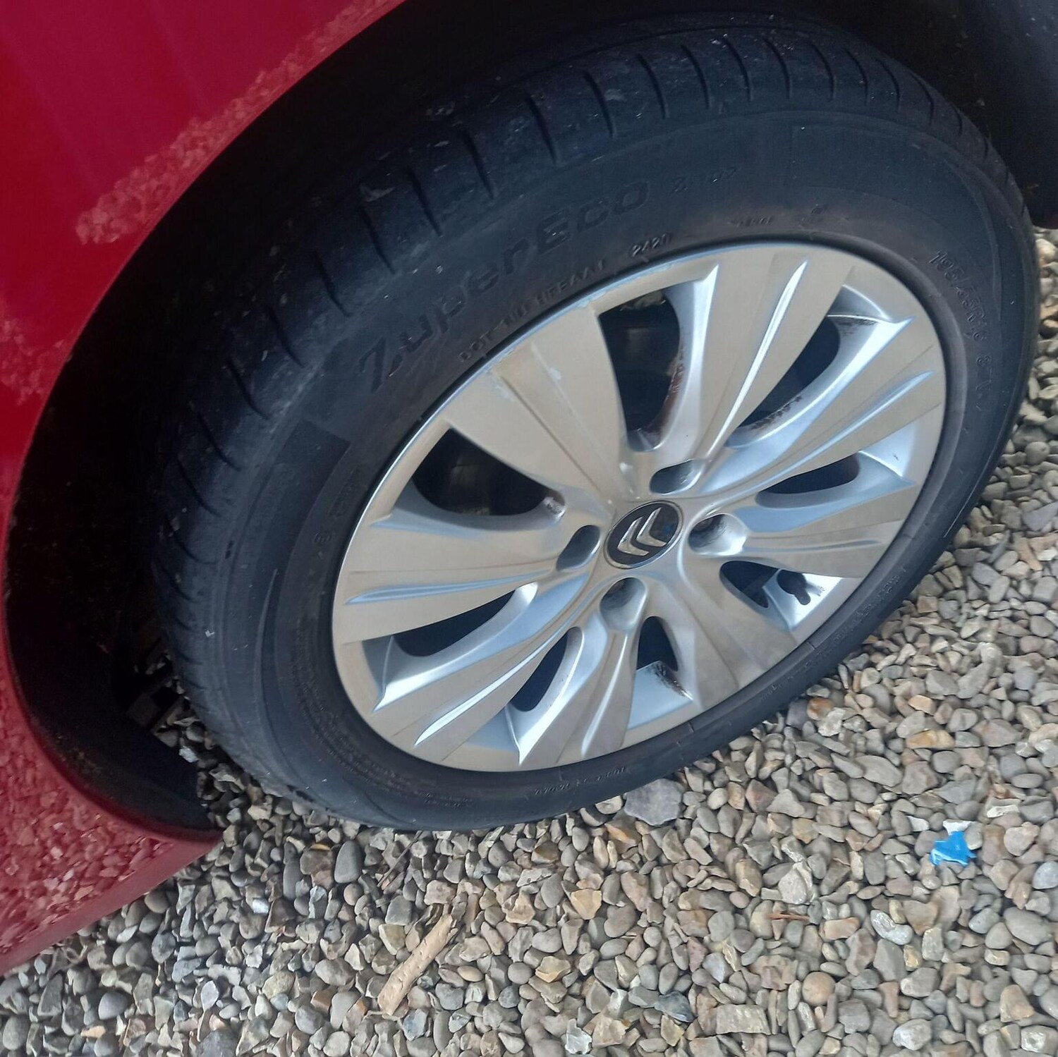 Used Citroen C3 Picasso 2013 for sale - 77289027: Photo 7