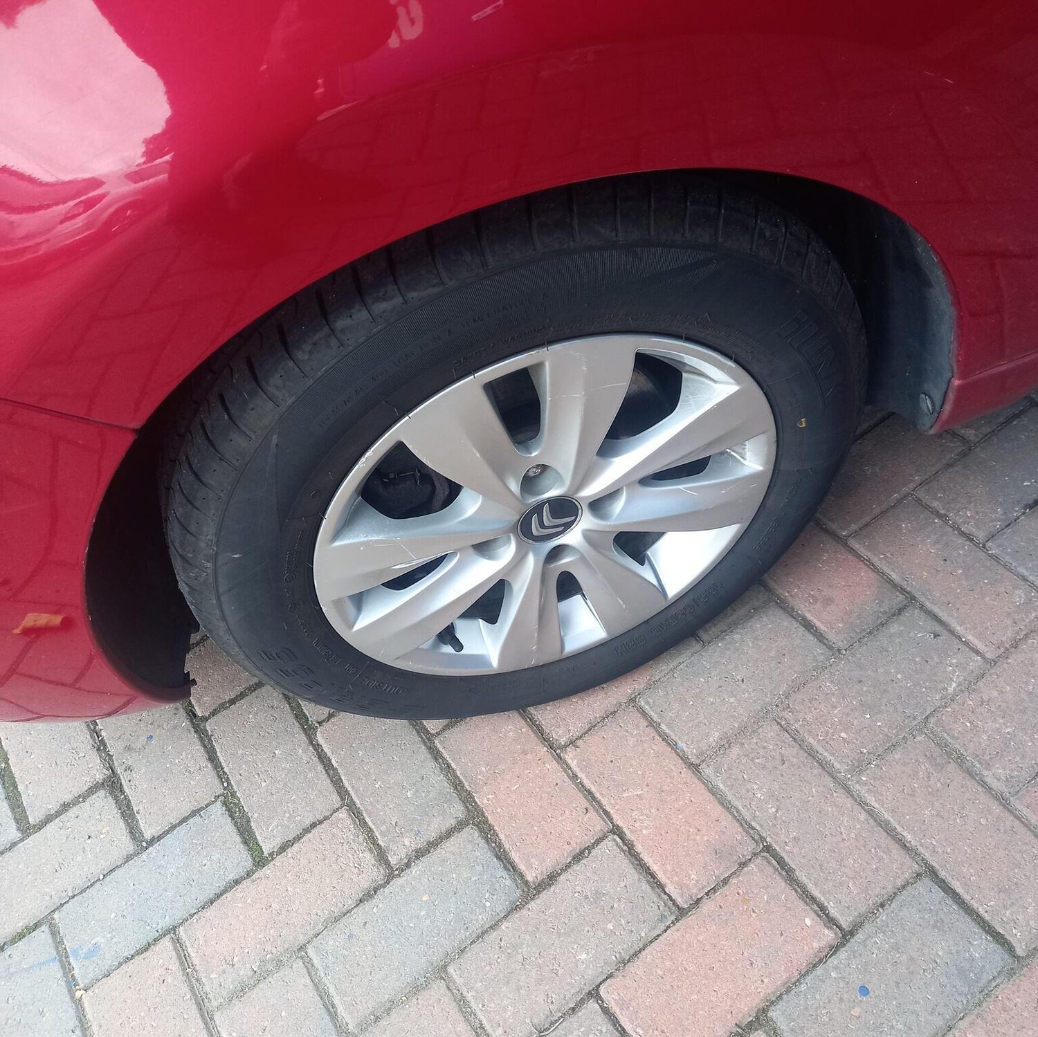 Used Citroen C3 Picasso 2013 for sale - 77289027: Photo 8