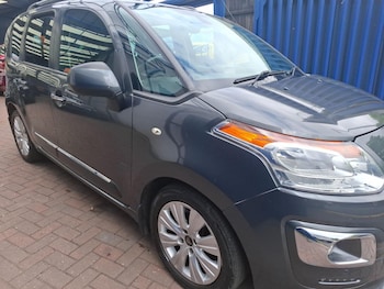 Used Citroen C3 Picasso 2014 for sale - 78558837: Photo
