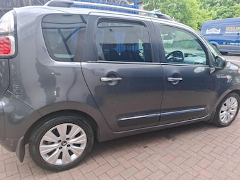 Used Citroen C3 Picasso 2014 for sale - 78558837: Photo