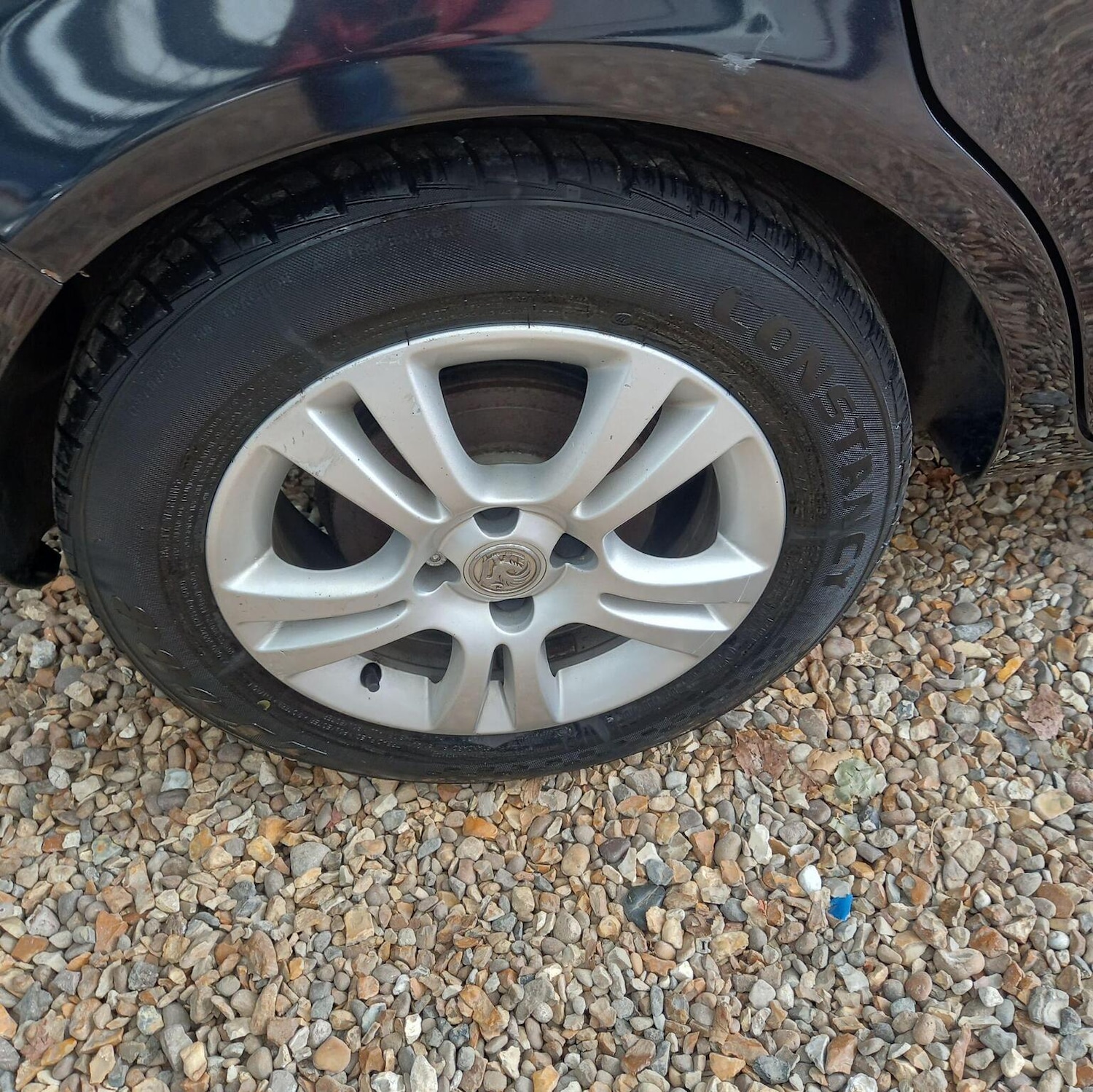 Used Vauxhall Corsa 2009 for sale - 77289055: Photo 10