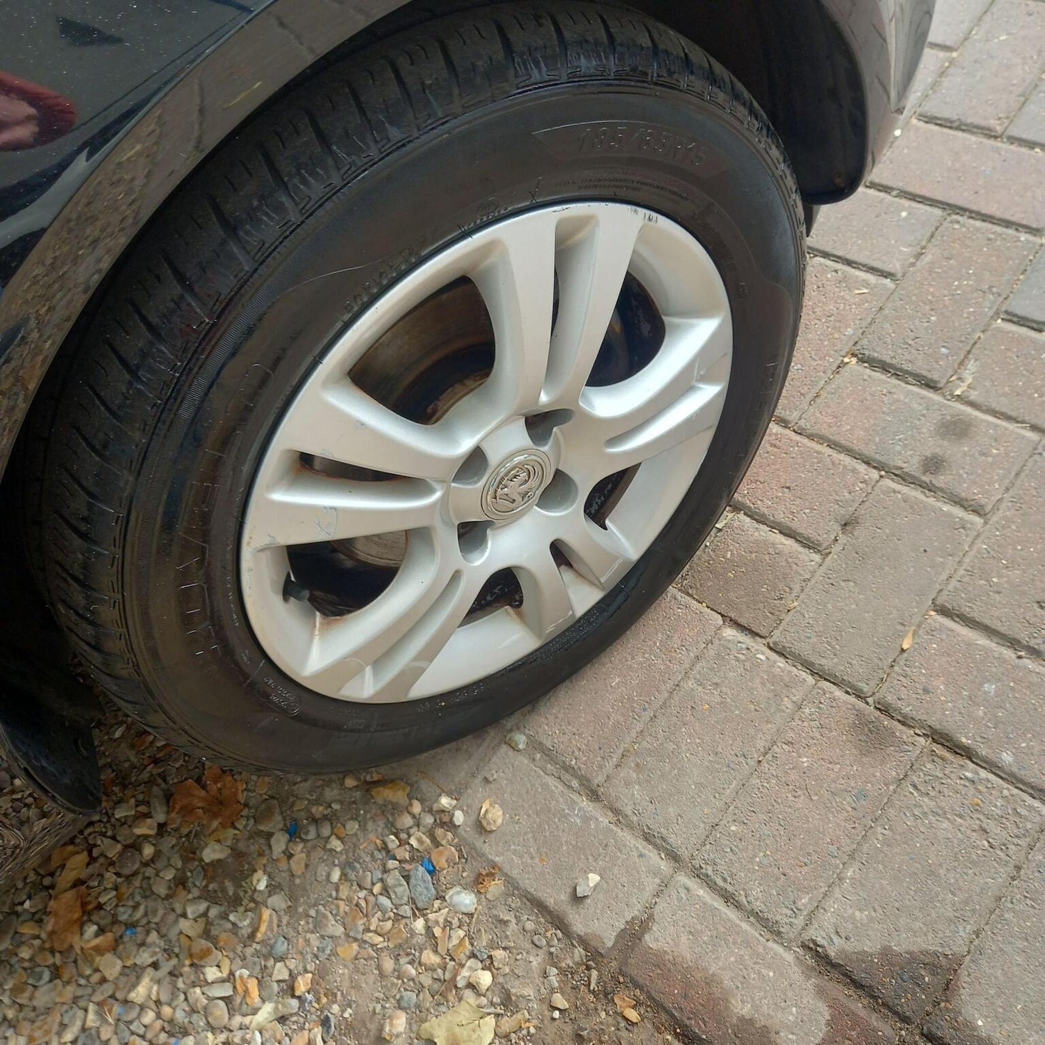 Used Vauxhall Corsa 2009 for sale - 77289055: Photo 11