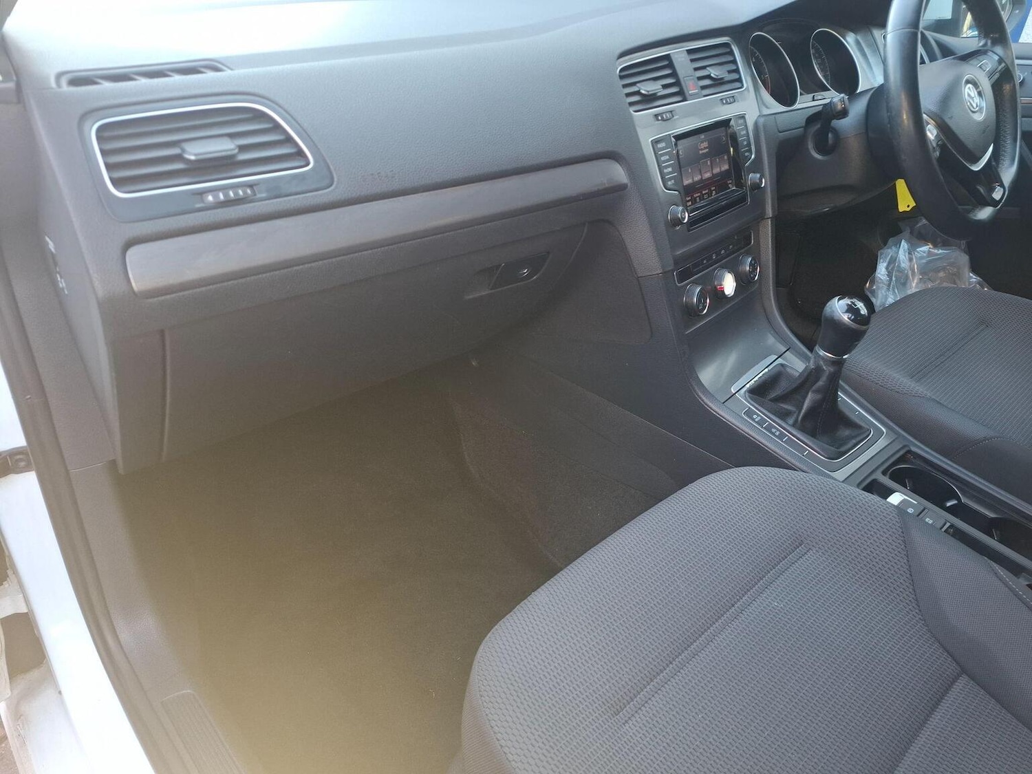 Used Volkswagen Golf 2013 for sale - 77938225: Photo 12