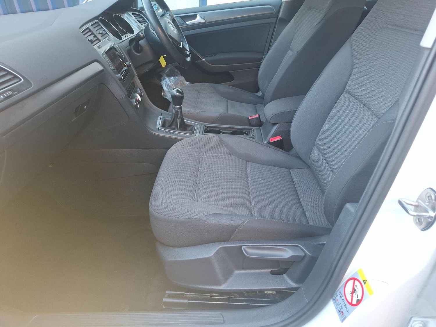 Used Volkswagen Golf 2013 for sale - 77938225: Photo 14