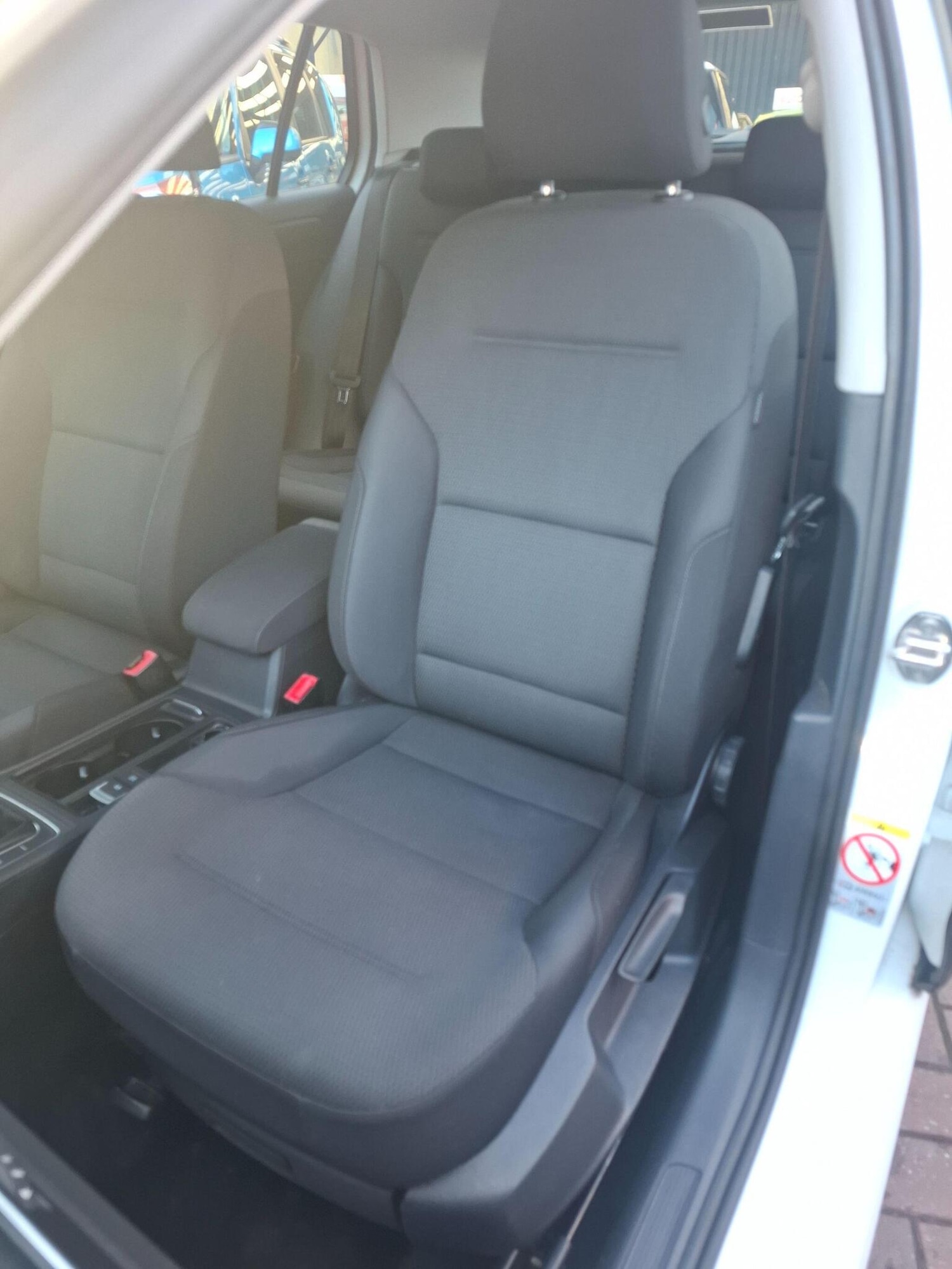 Used Volkswagen Golf 2013 for sale - 77938225: Photo 15