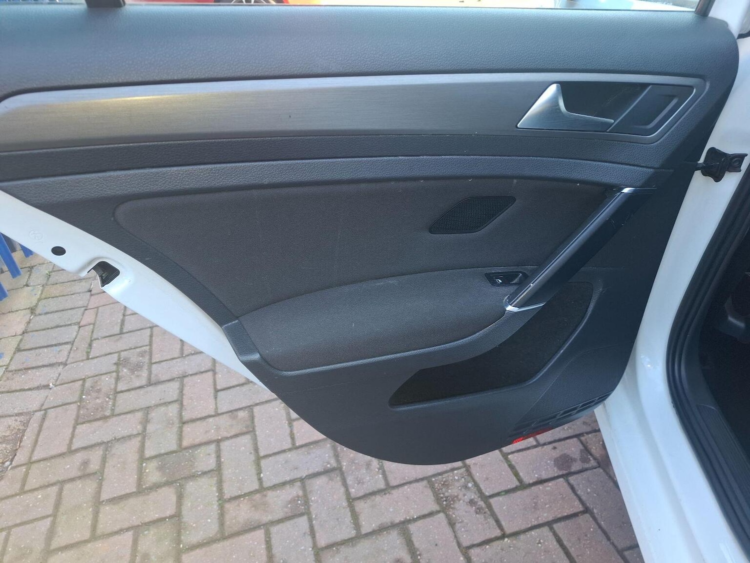 Used Volkswagen Golf 2013 for sale - 77938225: Photo 17