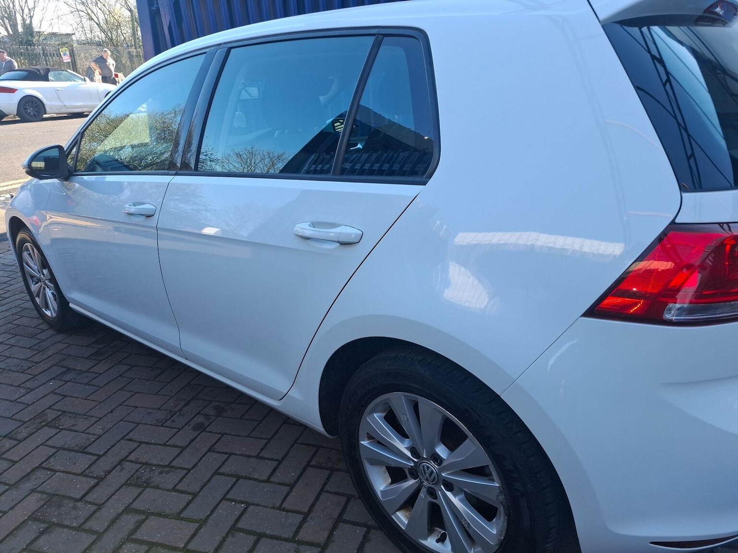 Used Volkswagen Golf 2013 for sale - 77938225: Photo 6