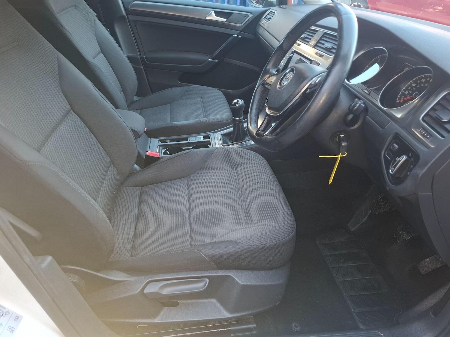 Used Volkswagen Golf 2013 for sale - 77938225: Photo 9