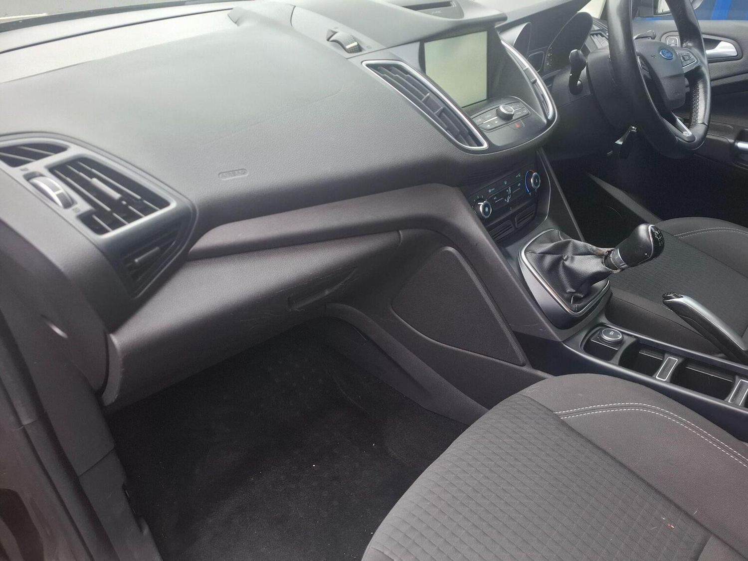 Used Ford C-Max 2015 for sale - 77398342: Photo 11