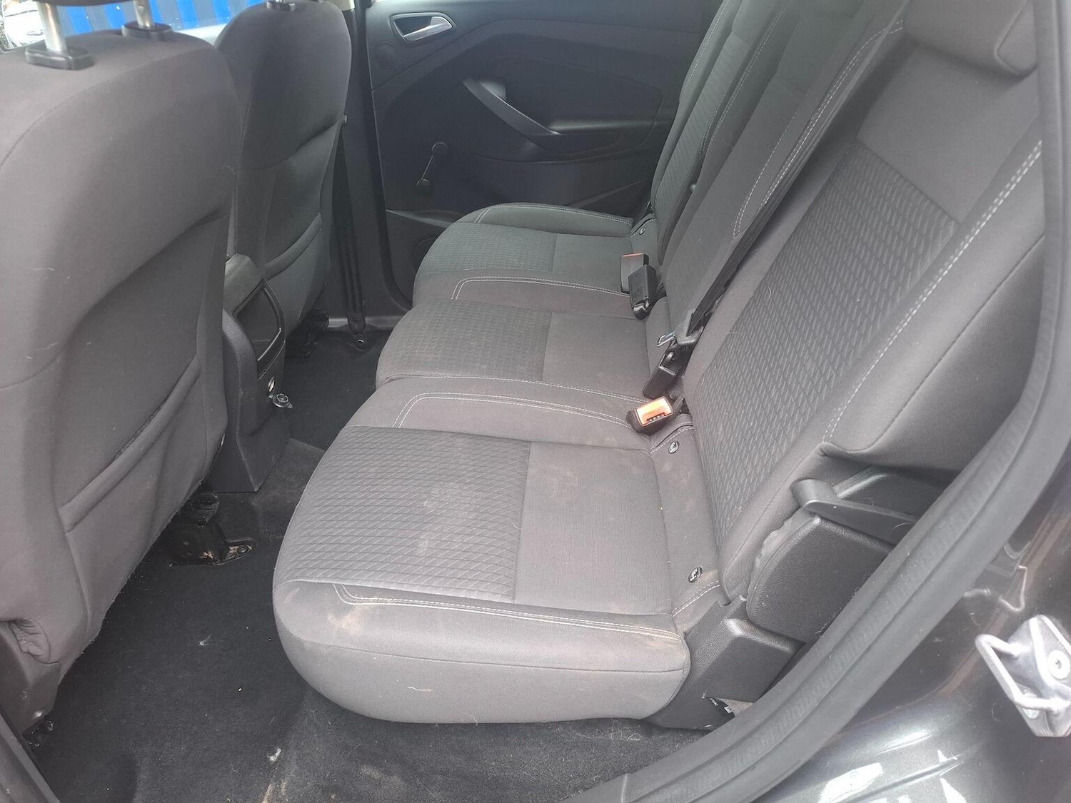 Used Ford C-Max 2015 for sale - 77398342: Photo 13