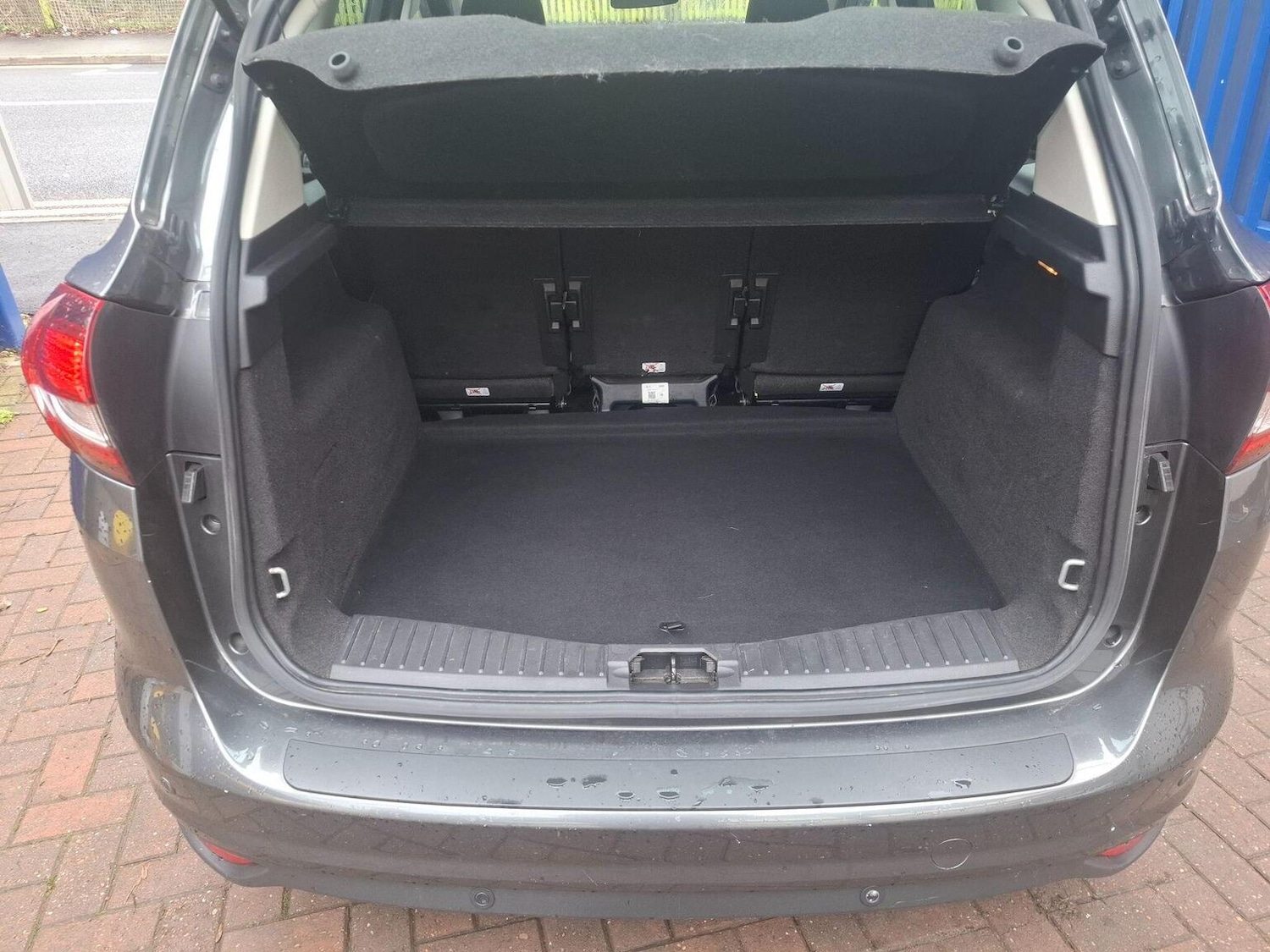 Used Ford C-Max 2015 for sale - 77398342: Photo 15