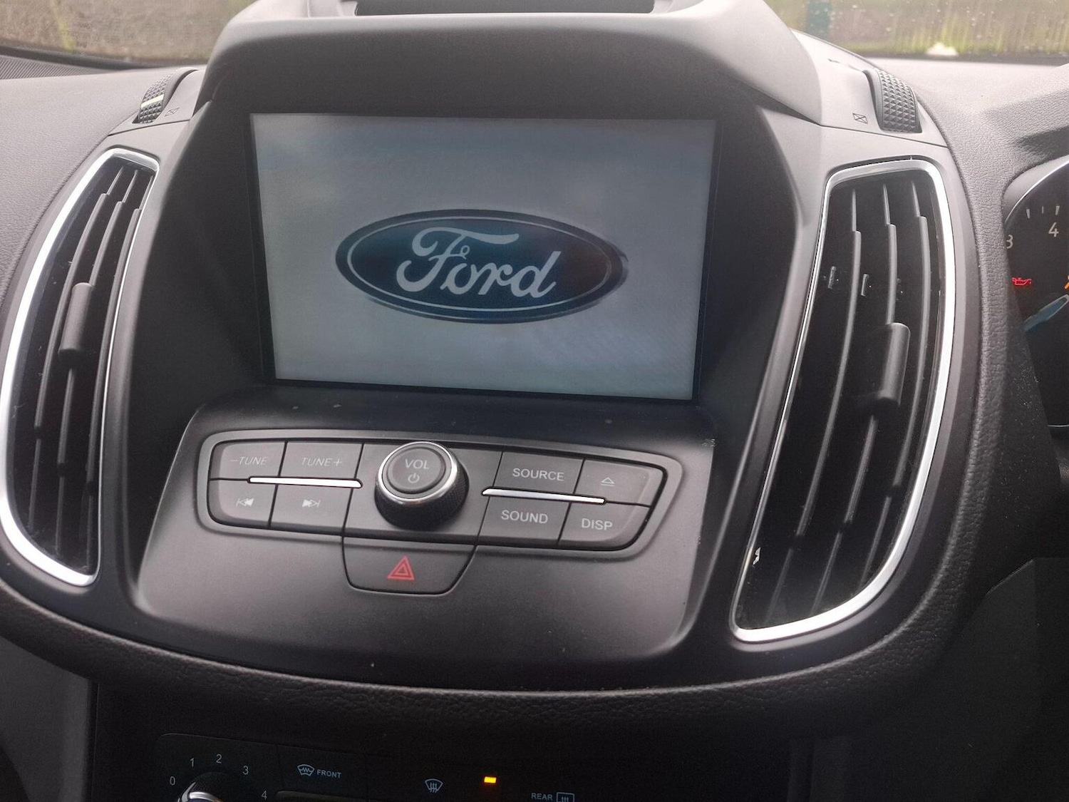 Used Ford C-Max 2015 for sale - 77398342: Photo 18