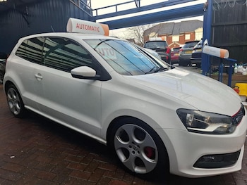 Used Volkswagen Polo 2012 for sale - 77622419: Photo