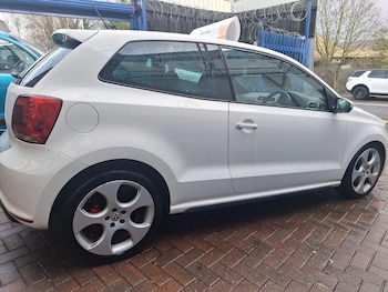 Used Volkswagen Polo 2012 for sale - 77622419: Photo