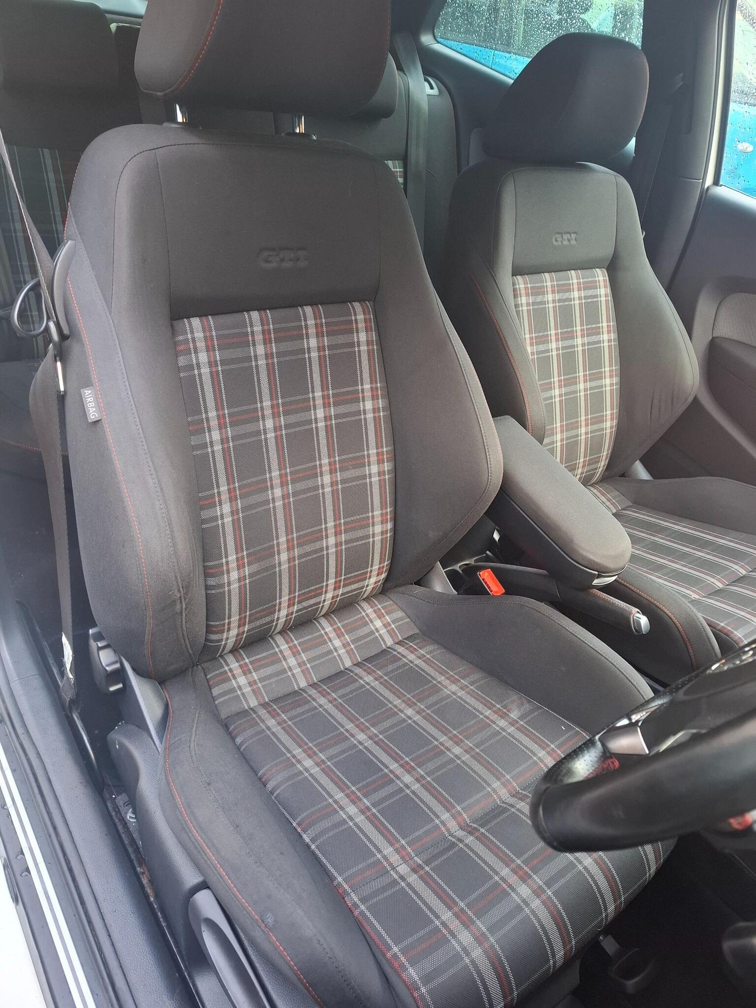 Used Volkswagen Polo 2012 for sale - 77622419: Photo 9