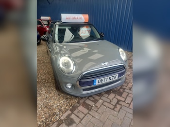 Used MINI Hatch 2017 for sale - 78889108: Photo
